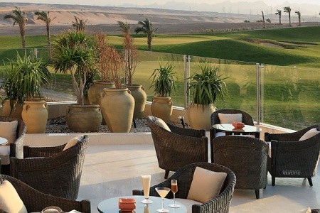 Steigenberger Makadi - 15