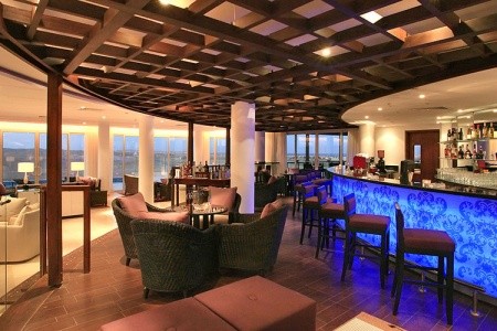 Steigenberger Makadi - 16