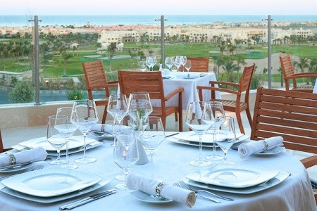 Steigenberger Makadi - 18