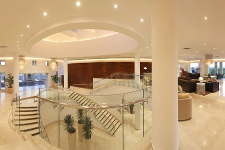 Steigenberger Makadi - 23