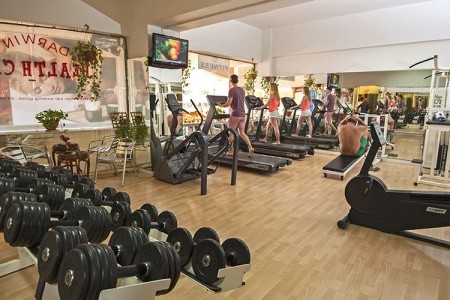 Egypt Hurghada Sea Star Beau Rivage 12 dňový pobyt All Inclusive Letecky Letisko: Praha August 2026 (18/08/26-29/08/26)