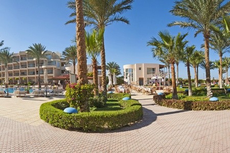 Egypt Hurghada Sea Star Beau Rivage 12 dňový pobyt All Inclusive Letecky Letisko: Praha August 2026 (18/08/26-29/08/26)