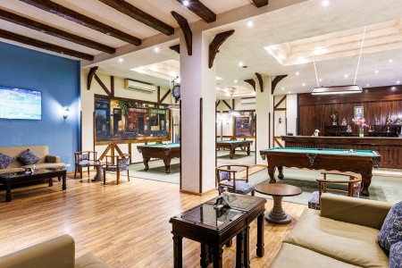 Sunrise Garden Beach Resort & Spa - 10