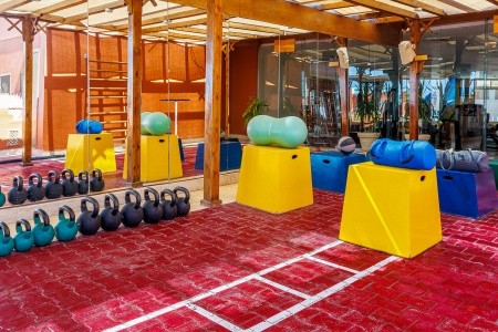 Sunrise Garden Beach Resort & Spa - 13