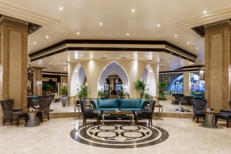 Sunrise Garden Beach Resort & Spa - 15