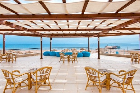 Shams Lodge Water Sports Resort - 5