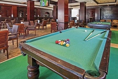 Sunrise Royal Makadi Aqua Resort & Spa - 8