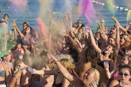 Sunrise Royal Makadi Aqua Resort & Spa - 9