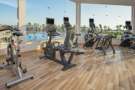 Sunrise Royal Makadi Aqua Resort & Spa - 10