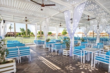 Sunrise Royal Makadi Aqua Resort & Spa - 17