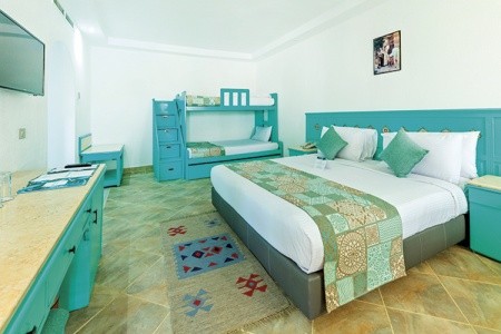 Sunrise Royal Makadi Aqua Resort & Spa - 18