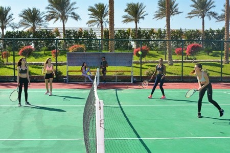 Sunrise Royal Makadi Aqua Resort & Spa - 21