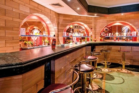 Shams Safaga Beach - 4