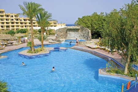 Shams Safaga Beach - 13