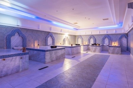 Shams Safaga Beach - 24