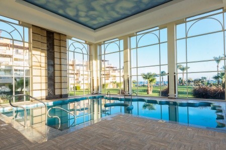 Shams Safaga Beach - 25