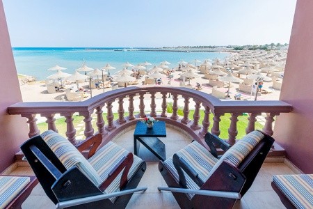 Sentido Mamlouk Palace - 6