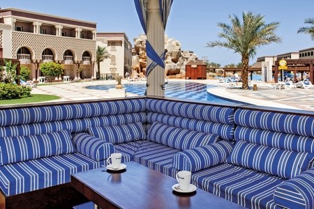 Sentido Mamlouk Palace - 15