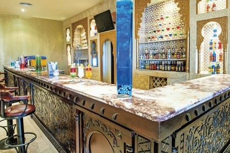 Sentido Mamlouk Palace - 16