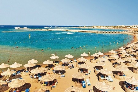 Sentido Mamlouk Palace - 17