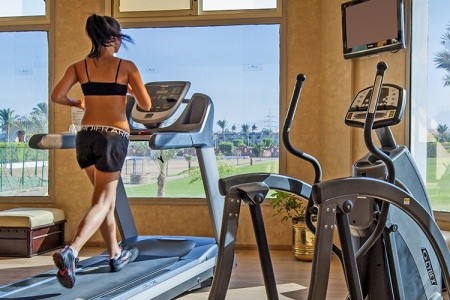 Sentido Mamlouk Palace - 20