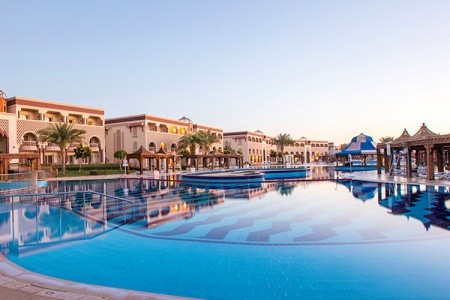 Sentido Mamlouk Palace - 25