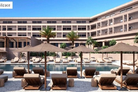 Oya Beach Resort (Ex. Serita Beach Resort) - 2