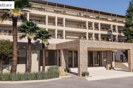 Oya Beach Resort (Ex. Serita Beach Resort) - 4