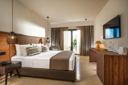 Oya Beach Resort (Ex. Serita Beach Resort) - 5