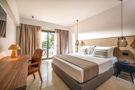 Oya Beach Resort (Ex. Serita Beach Resort) - 6