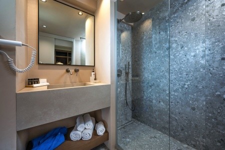 Oya Beach Resort (Ex. Serita Beach Resort) - 7