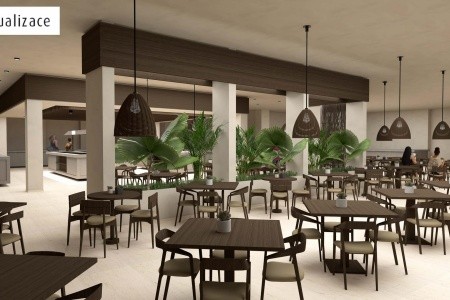 Oya Beach Resort (Ex. Serita Beach Resort) - 9