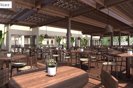 Oya Beach Resort (Ex. Serita Beach Resort) - 10