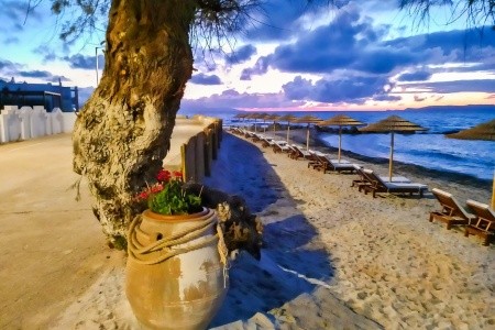 Oya Beach Resort (Ex. Serita Beach Resort) - 11