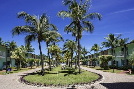 Sol Hicacos Varadero (Ex. Be Live Experience Turquesa) - 2