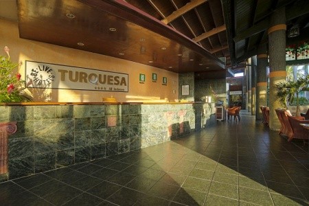 Sol Hicacos Varadero (Ex. Be Live Experience Turquesa) - 7