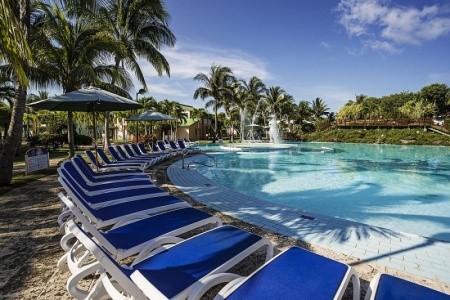 Sol Hicacos Varadero (Ex. Be Live Experience Turquesa) - 8
