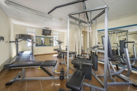 Sol Hicacos Varadero (Ex. Be Live Experience Turquesa) - 17