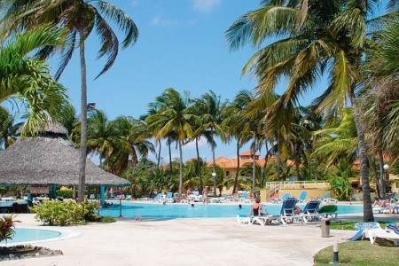 Roc Arenas Doradas - 10