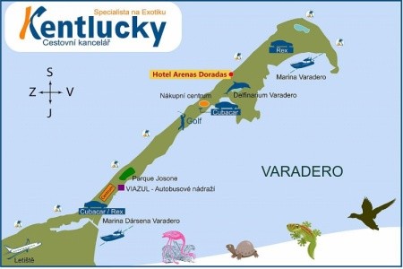 Roc Arenas Doradas - 16