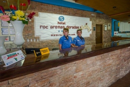 Roc Arenas Doradas - 19