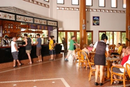 Roc Arenas Doradas - 25