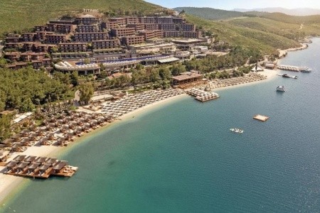 Titanic Deluxe Bodrum - 3
