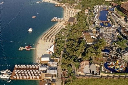 Titanic Deluxe Bodrum - 5