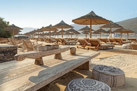 Titanic Deluxe Bodrum - 6