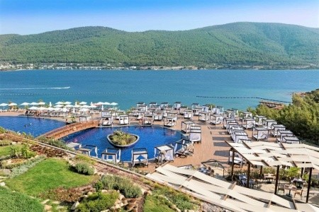 Titanic Deluxe Bodrum - 7
