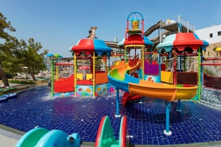 Titanic Deluxe Bodrum - 10