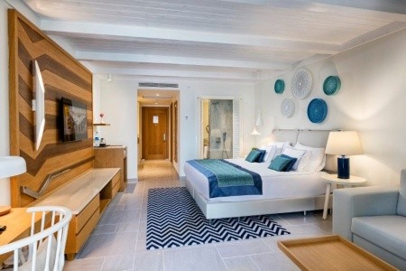 Titanic Deluxe Bodrum - 11