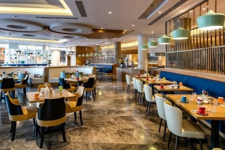 Titanic Deluxe Bodrum - 15