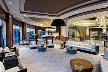 Titanic Deluxe Bodrum - 17